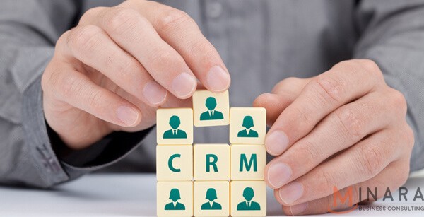 Cách quản lý khách hàng bằng phần mềm Minasoft CRM hiệu quả nhất