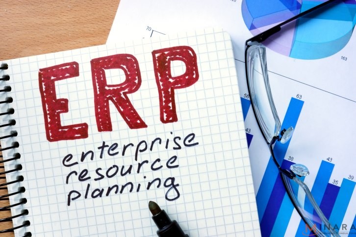 Các bước cơ bản để có một dự án ERP thành công