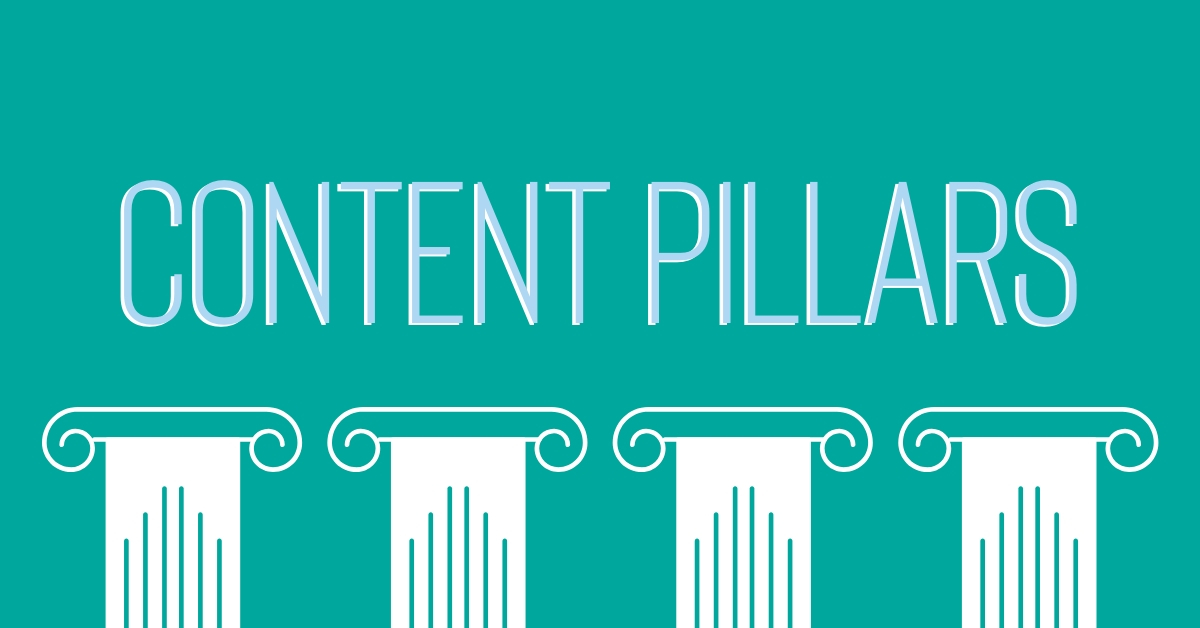 Content Pillar là gì? 5 Bước triển khai chiến lược Content Pillar hiệu quả