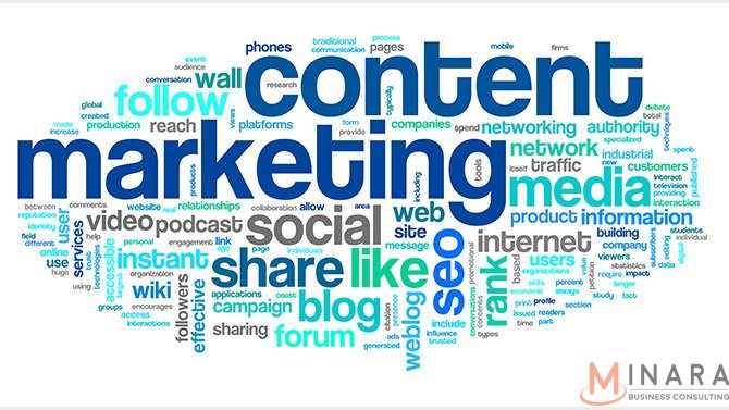 Content marketing cho phòng Nha Khoa