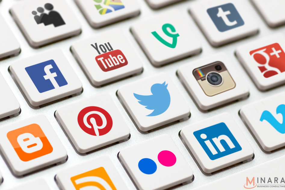 5 công cụ Social Media tốt nhất dành cho các doanh nghiệp