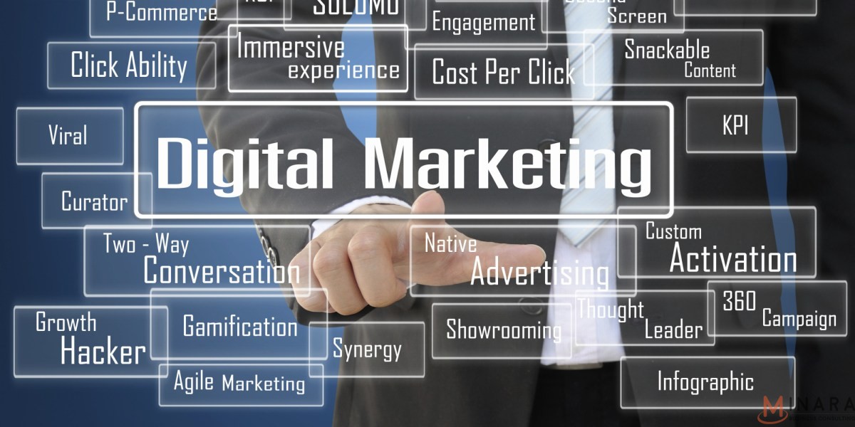 2 yếu tố cần có để thành công trong Digital Marketing