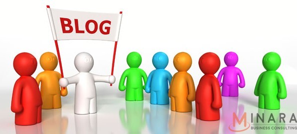 Làm thế nào để khai thác hiệu quả Blog trong hoạt động marketing trực tuyến