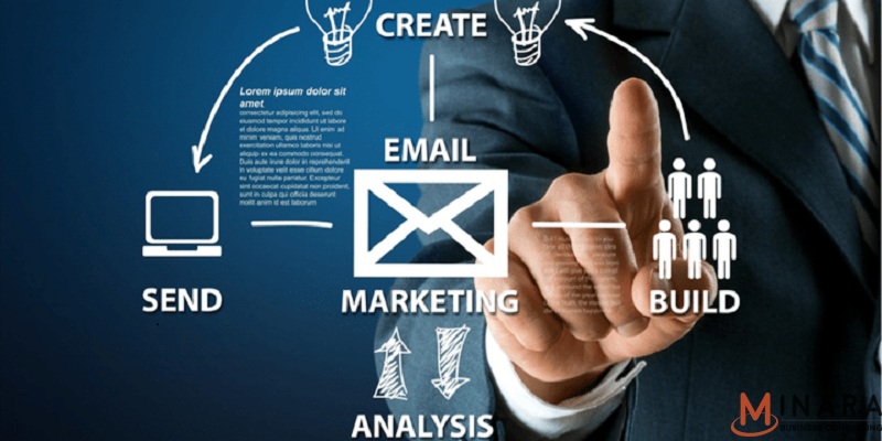 10 phút để tìm hiểu về Email Marketing