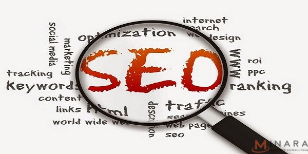 Tại sao bạn nên tối ưu hóa website trên công cụ tìm kiếm (SEO) khi kinh doanh online?