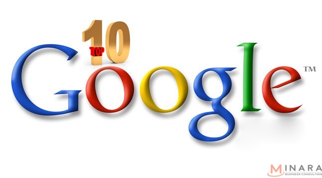 Nguyên tắc để tạo website lên TOP Google