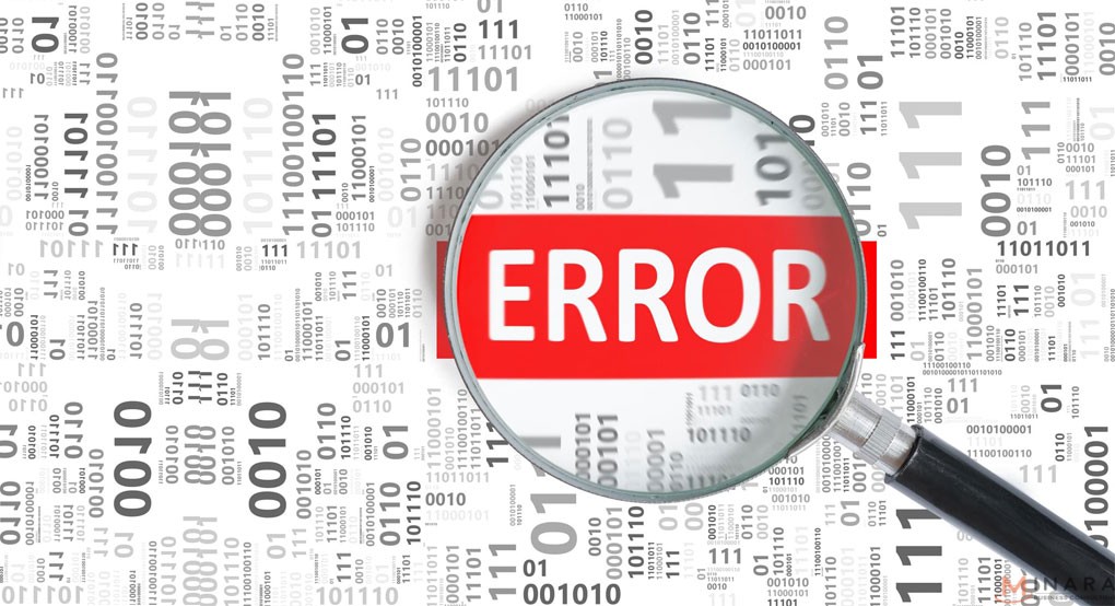 8 lỗi website nghiêm trọng làm giảm hiệu quả website của bạn