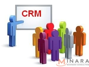 Bài học khi sử dụng hệ thống CRM – Quản lý khách hàng