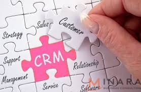 Chọn lựa phần mềm CRM như thế nào để triển khai CRM hiệu quả