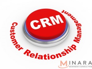 Chữ “C” trong CRM và ý nghĩa của nó