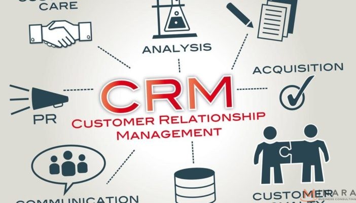 Làm thế nào để cắt giảm chi phí và gia tăng lợi nhuận tối đa với CRM – quản trị quan hệ khách hàng