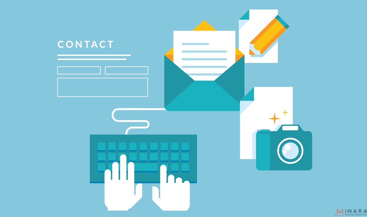 Cách viết Email Marketing hiệu quả – thu hút khách hàng