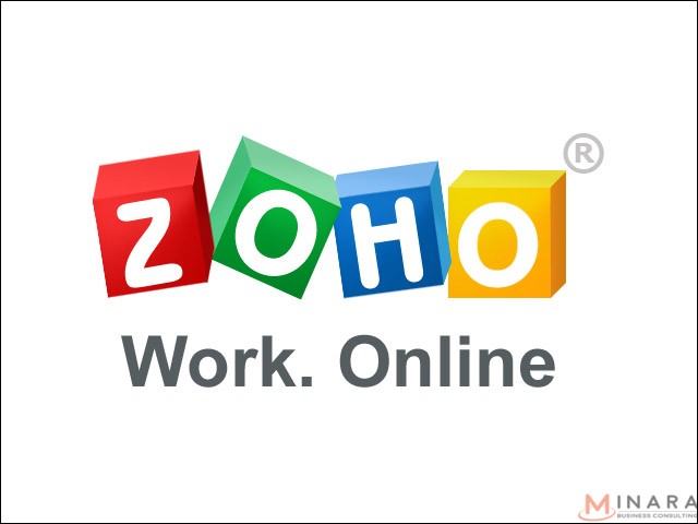 9 tính năng của phần mềm Zoho CRM giúp phát triển DOANH NGHIỆP