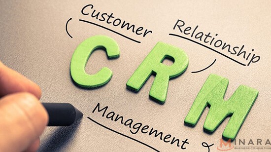 Quản lý quan hệ khách hàng là gì – lợi ích của CRM là gì