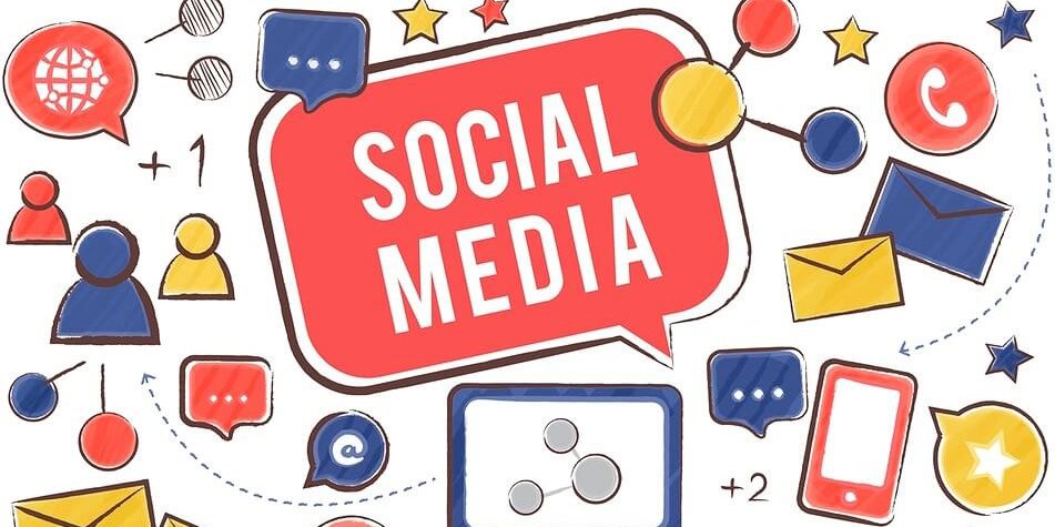 Dự đoán 8 xu hướng sẽ thống trị Social Media Marketing trong năm 2022