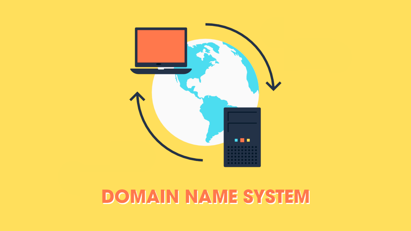 DNS là gì? DNS Server và vai trò của DNS là gì?
